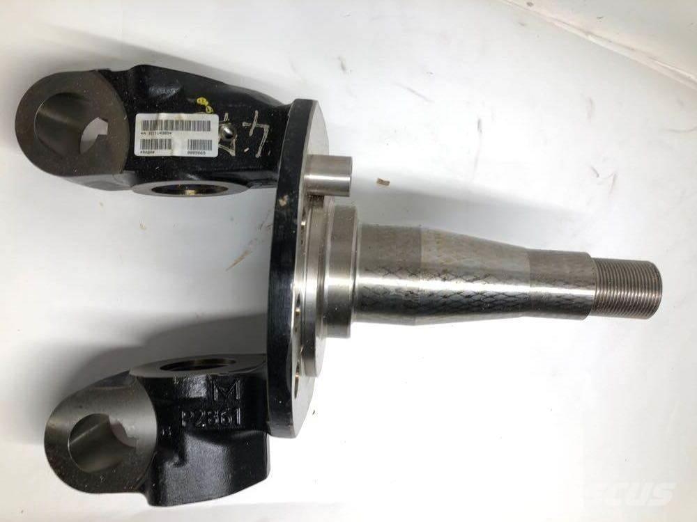 Meritor  其他組件