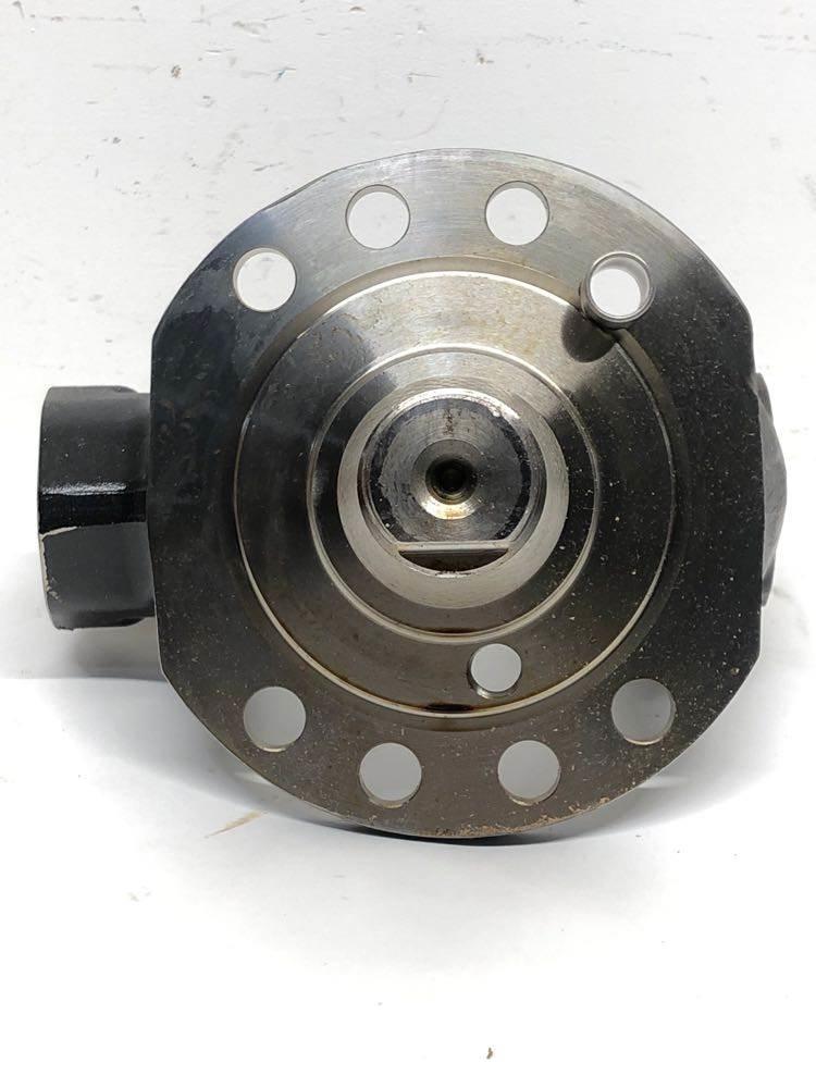 Meritor  其他組件