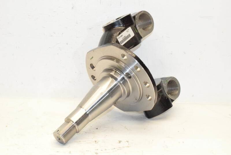 Meritor  其他組件