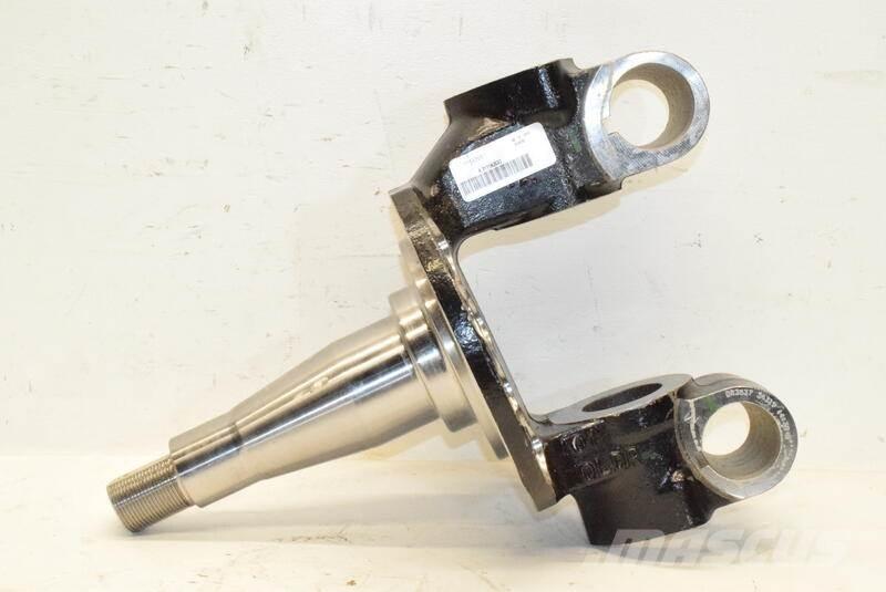 Meritor  其他組件