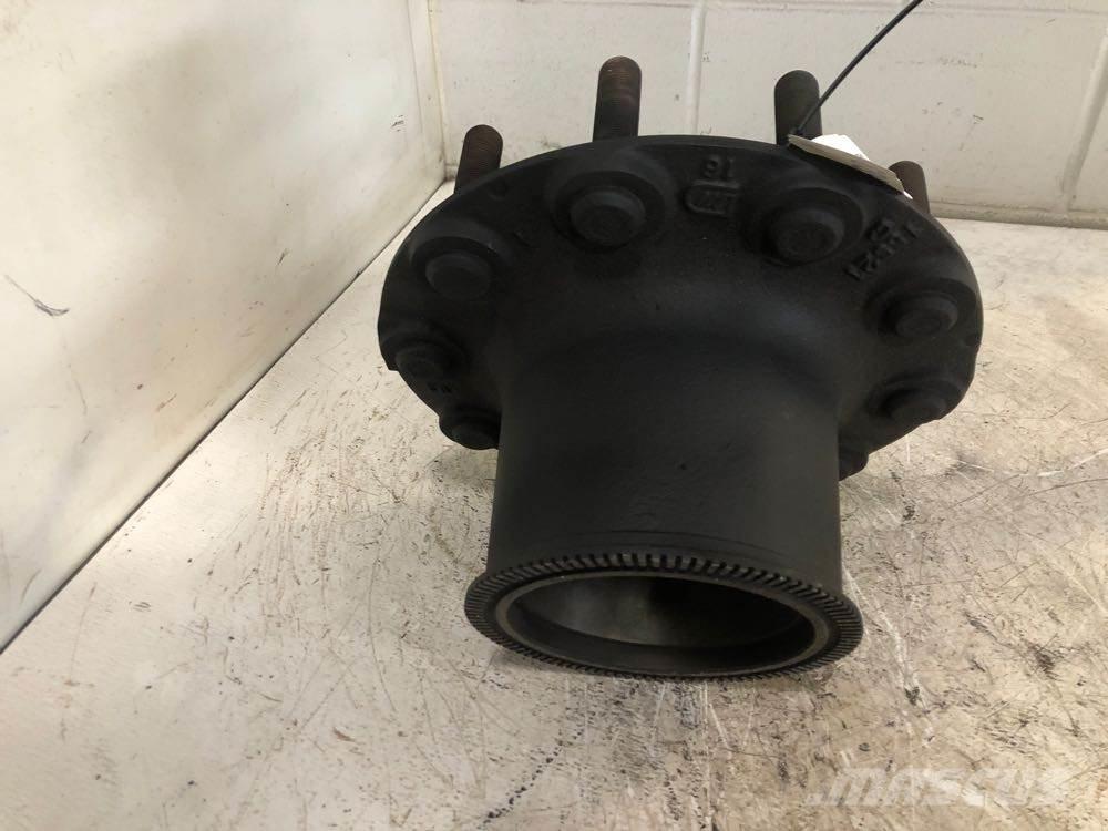 Meritor  其他組件