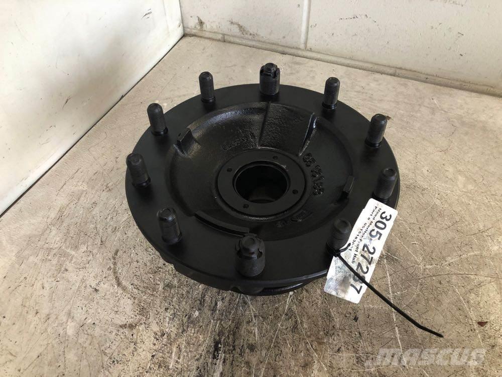 Meritor  其他組件