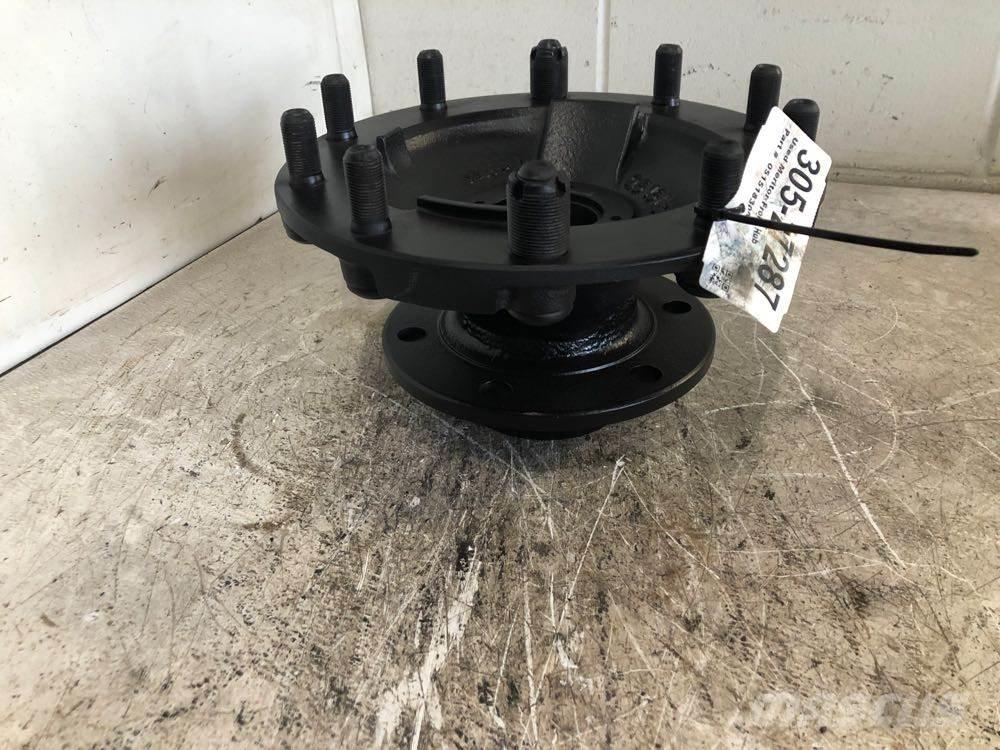 Meritor  其他組件