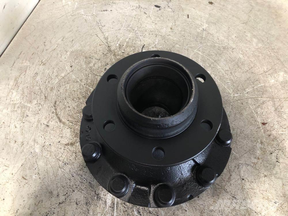 Meritor  其他組件