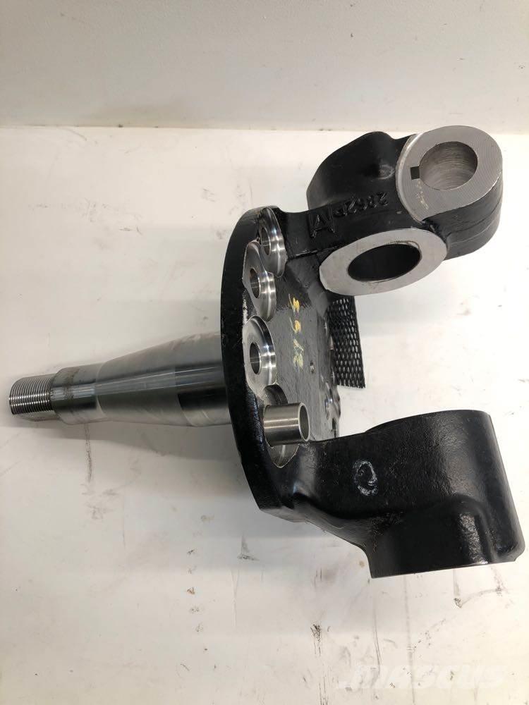 Meritor  其他組件