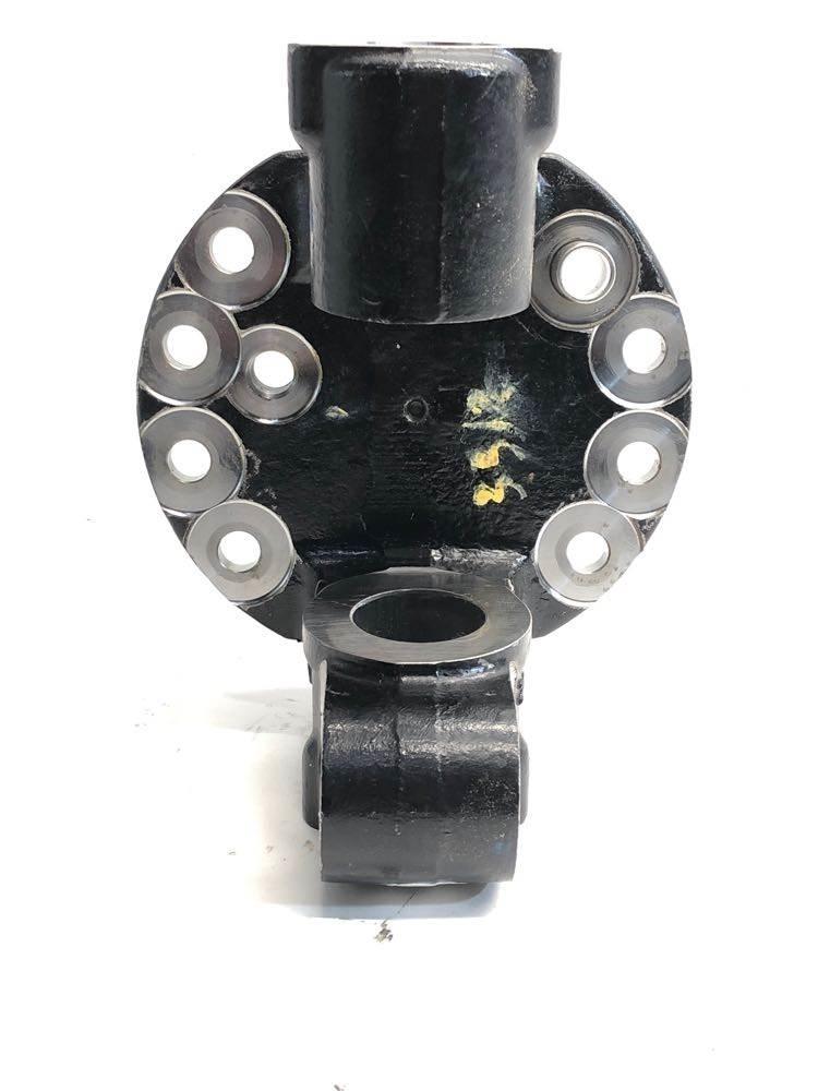 Meritor  其他組件