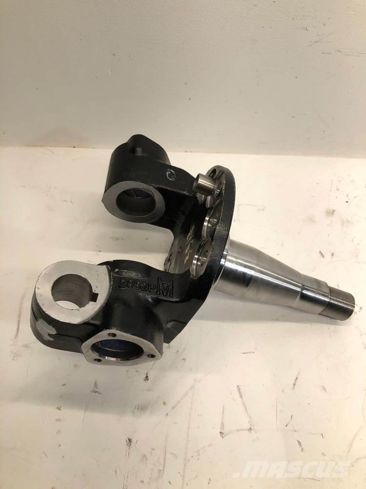 Meritor  其他組件