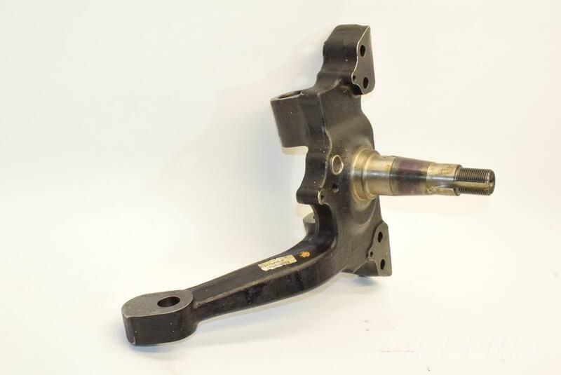 Meritor  其他組件