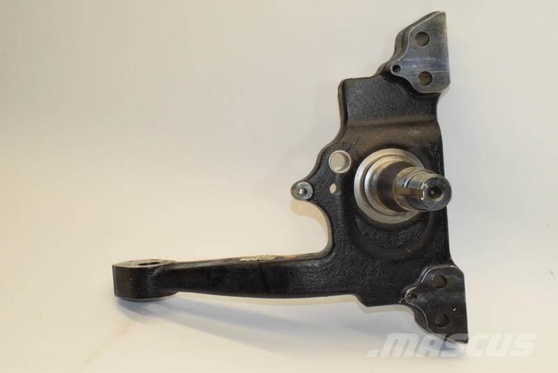 Meritor  其他組件