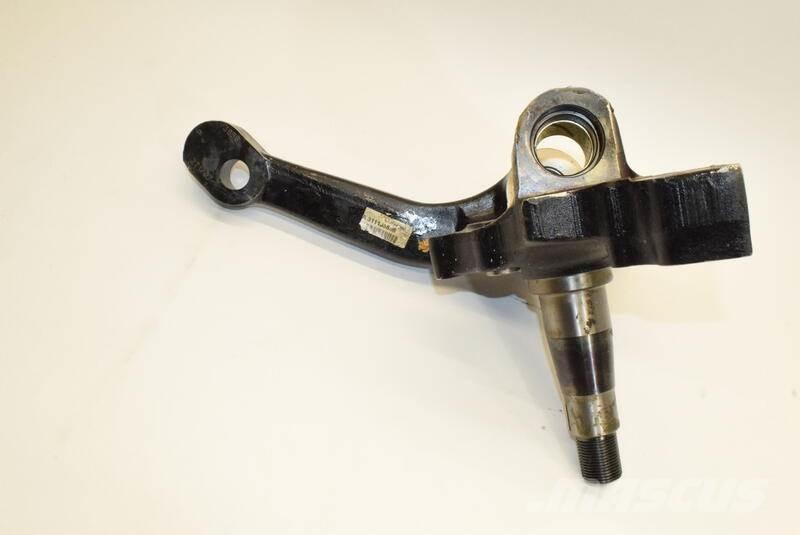 Meritor  其他組件