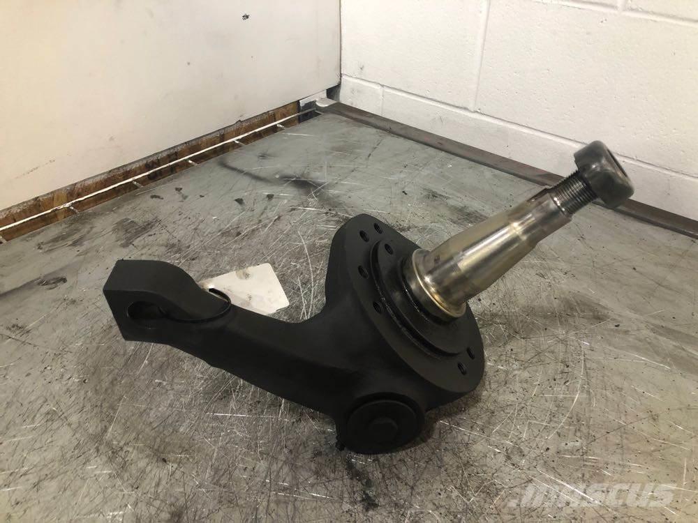 Meritor  其他組件