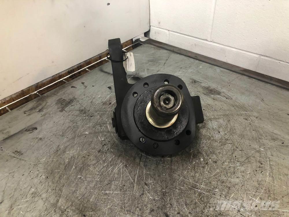 Meritor  其他組件