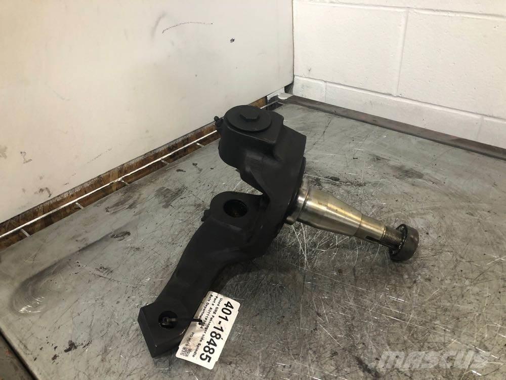 Meritor  其他組件