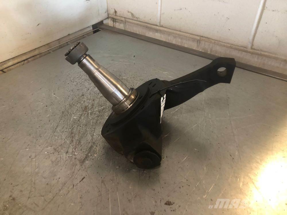 Meritor  其他組件