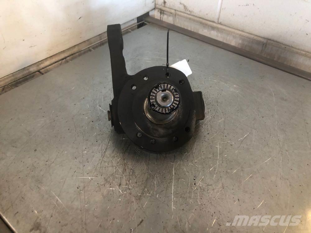 Meritor  其他組件