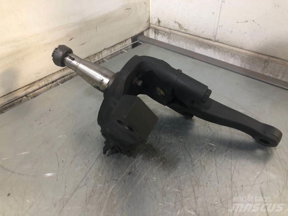 Meritor  其他組件