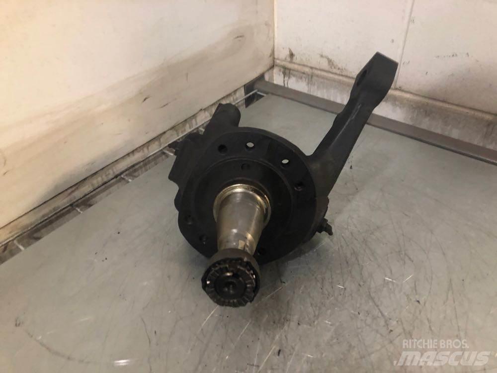 Meritor  其他組件