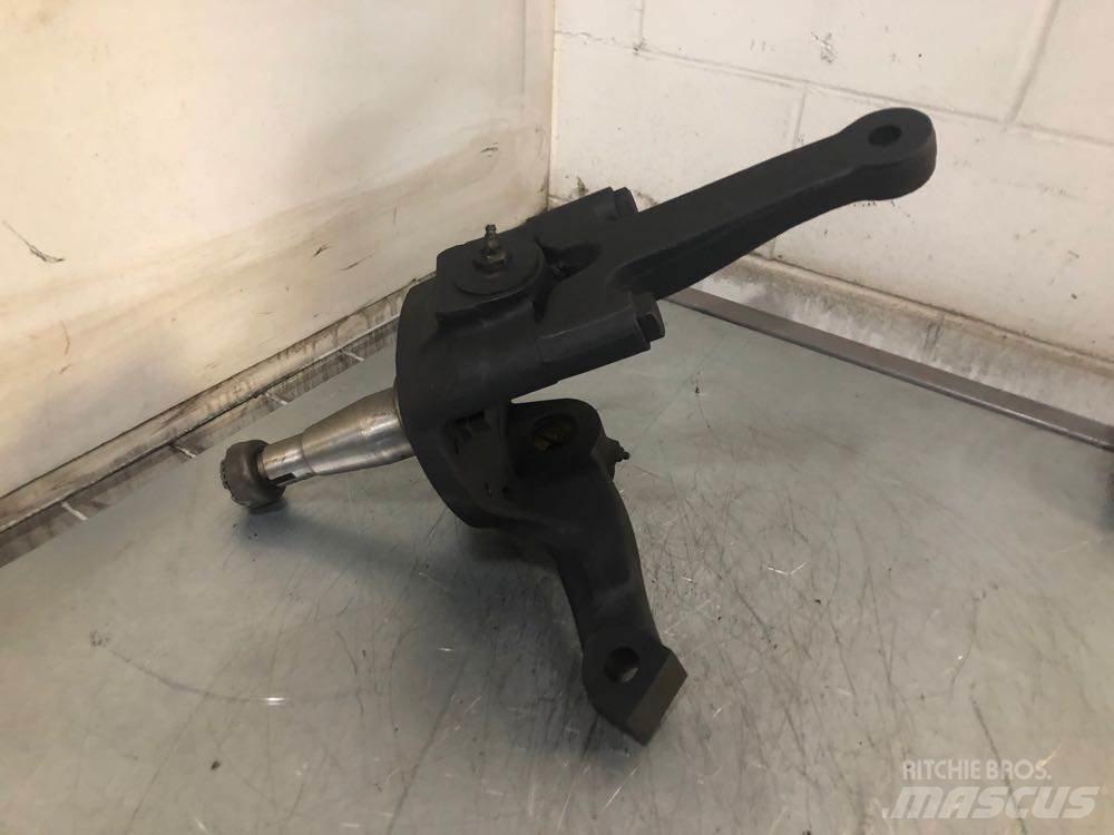 Meritor  其他組件