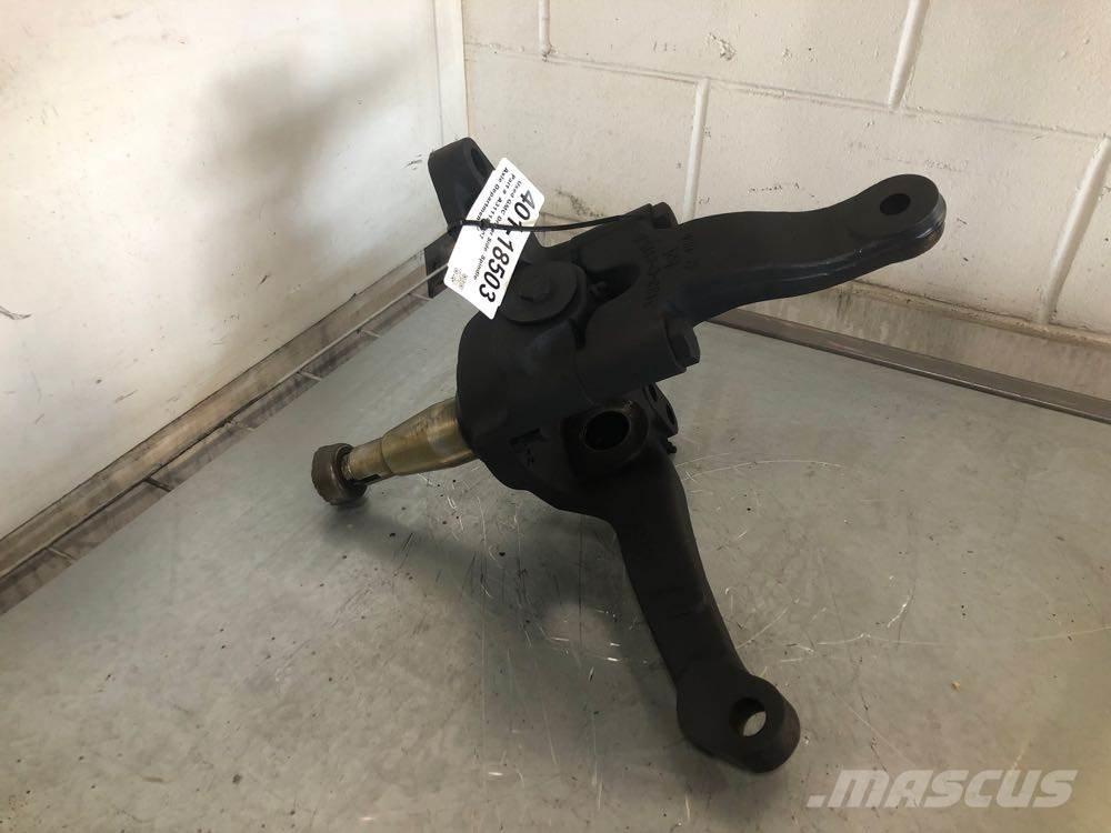 Meritor  其他組件