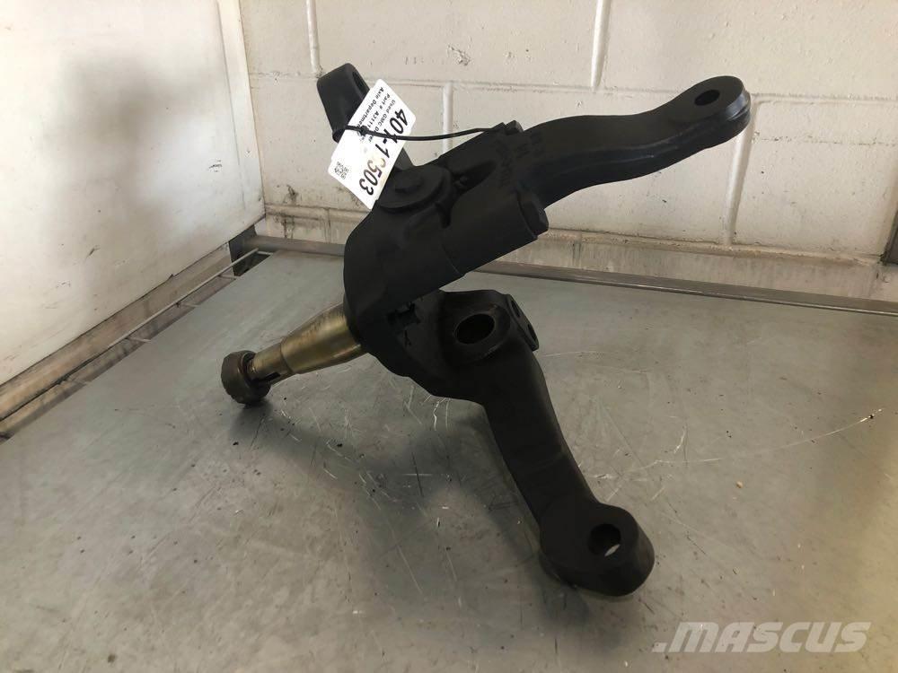 Meritor  其他組件
