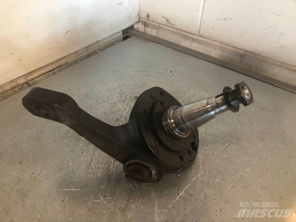 Meritor  其他組件
