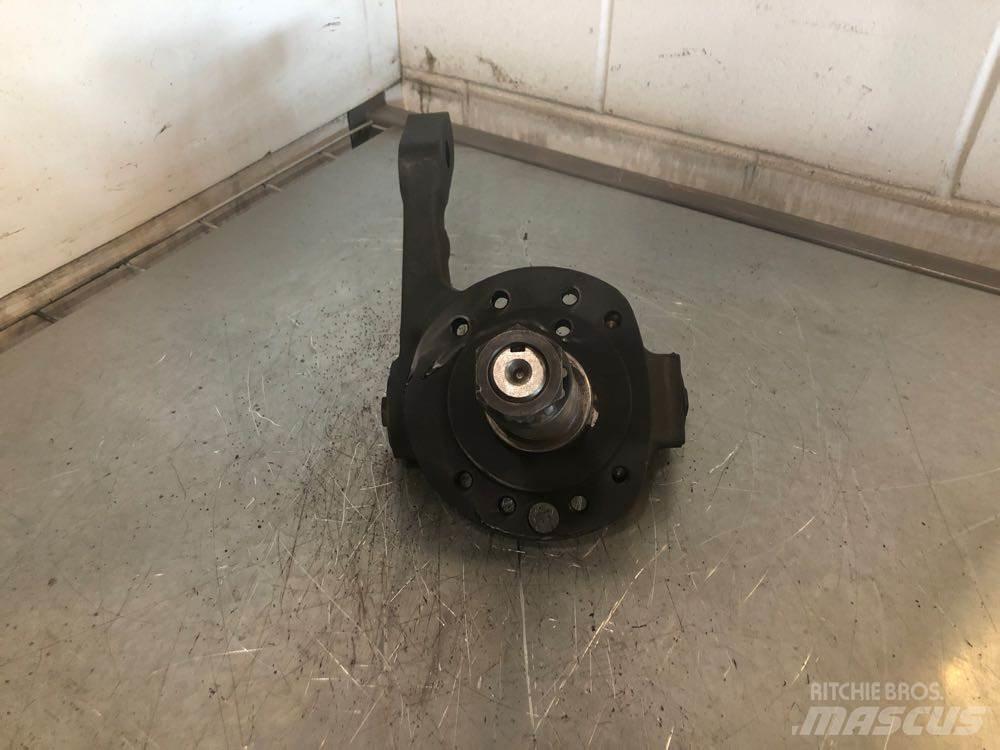 Meritor  其他組件