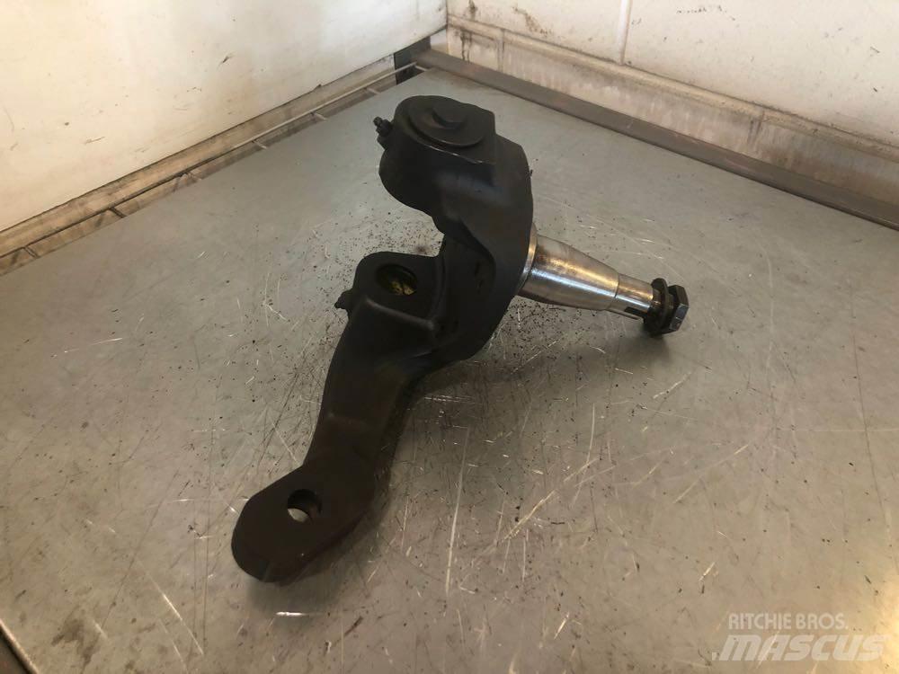 Meritor  其他組件