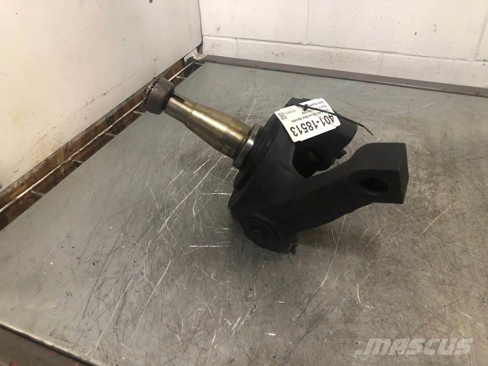 Meritor  其他組件