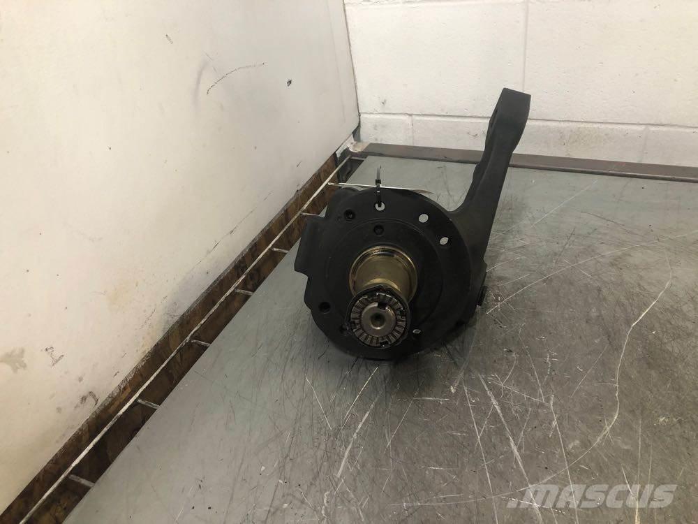 Meritor  其他組件