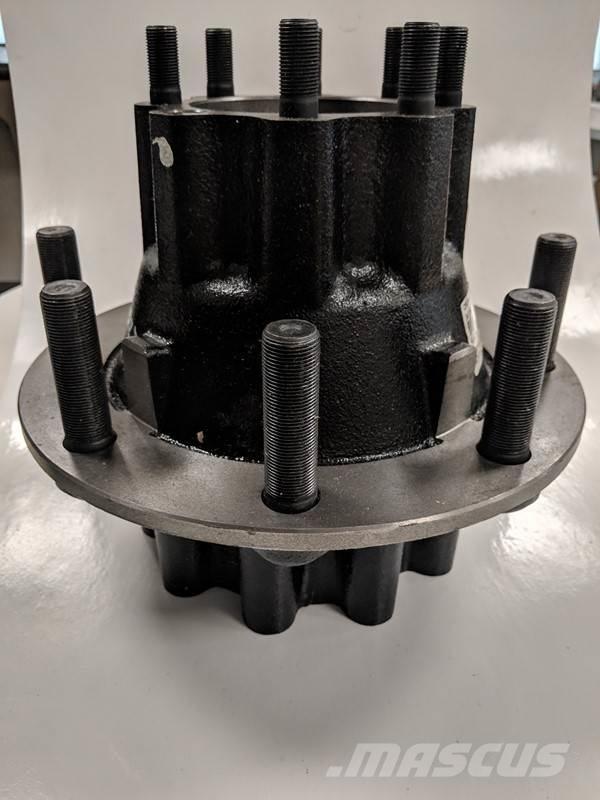 Meritor  其他組件
