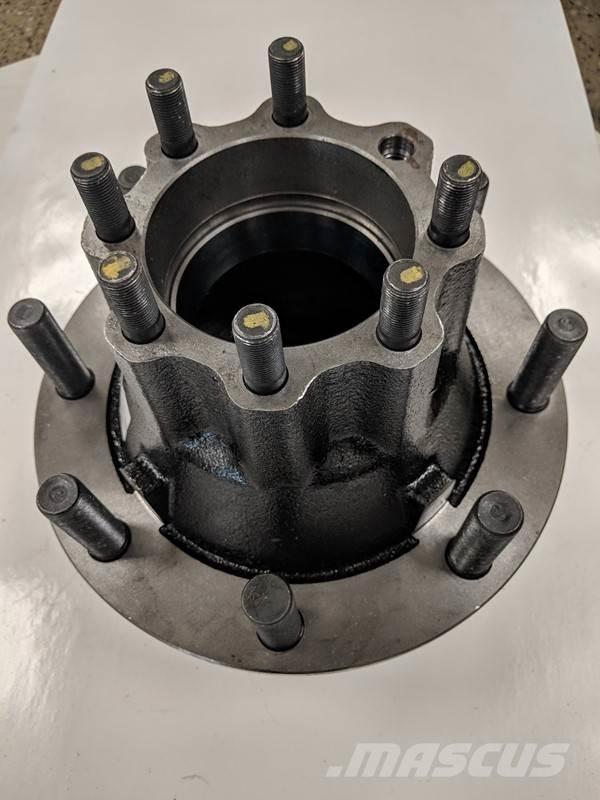 Meritor  其他組件