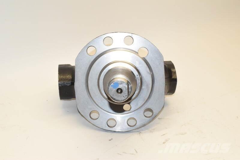Meritor  其他組件