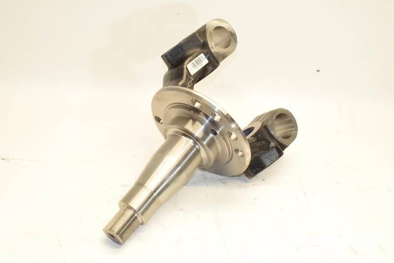 Meritor  其他組件