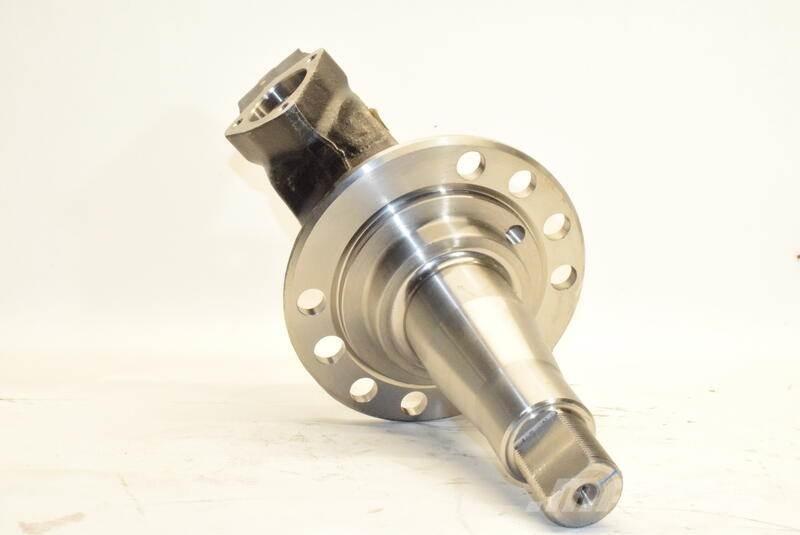 Meritor  其他組件