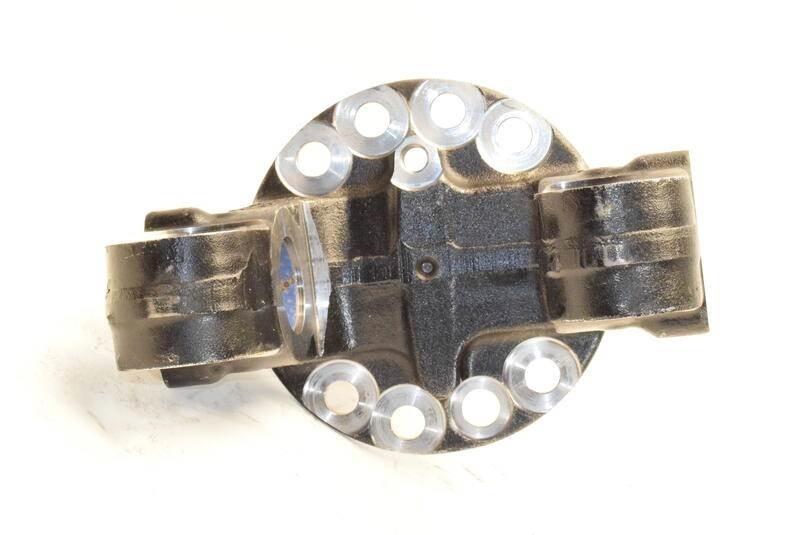 Meritor  其他組件