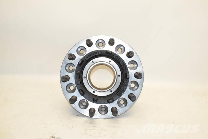 Meritor  其他組件