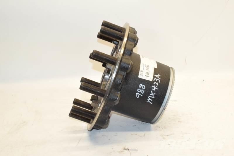 Meritor  其他組件