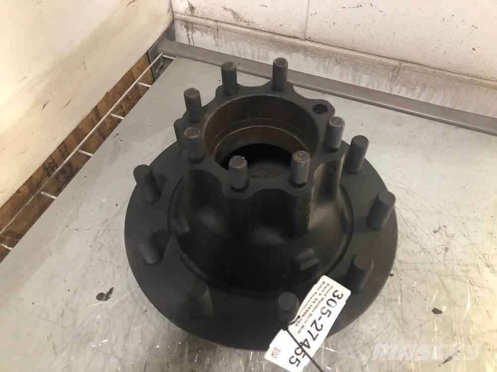 Meritor  其他組件
