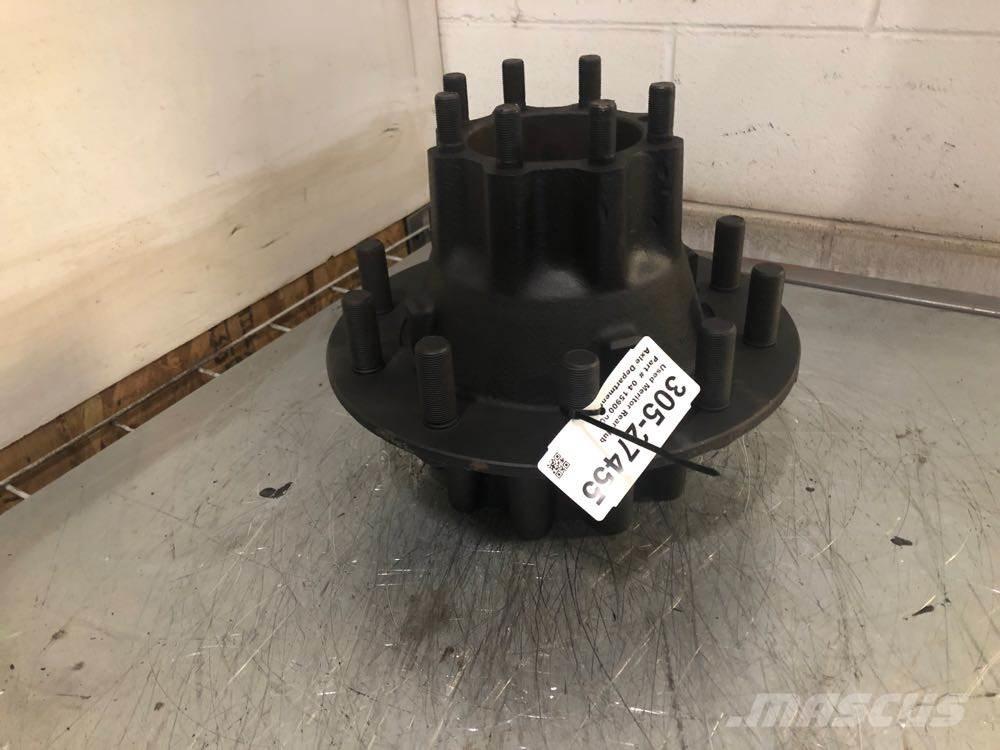 Meritor  其他組件