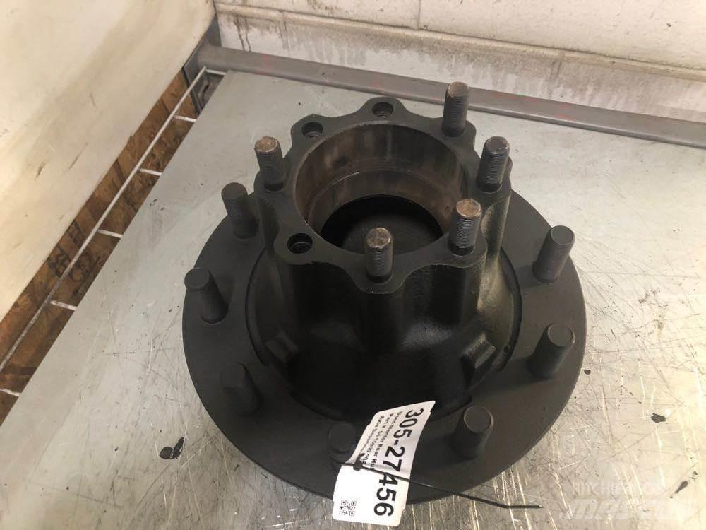 Meritor  其他組件