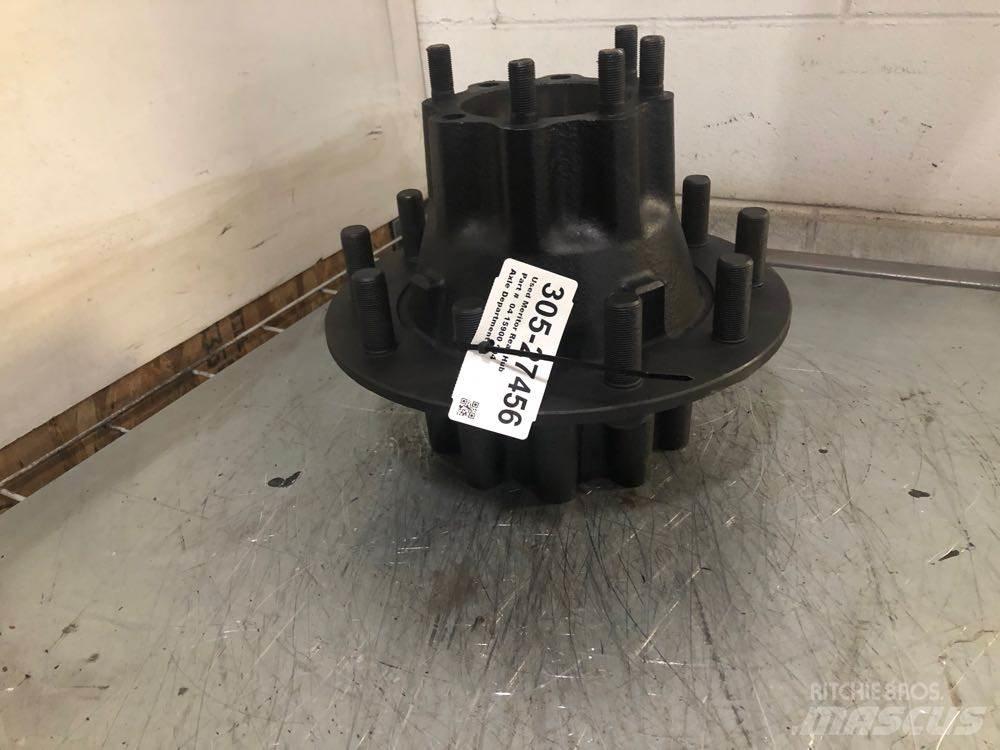 Meritor  其他組件