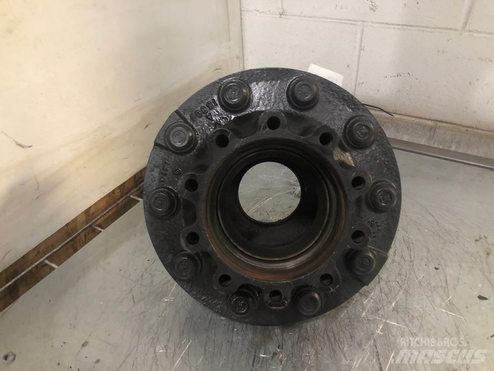Meritor  其他組件