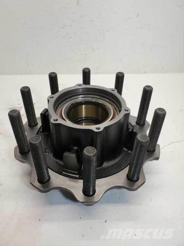 Meritor  其他組件