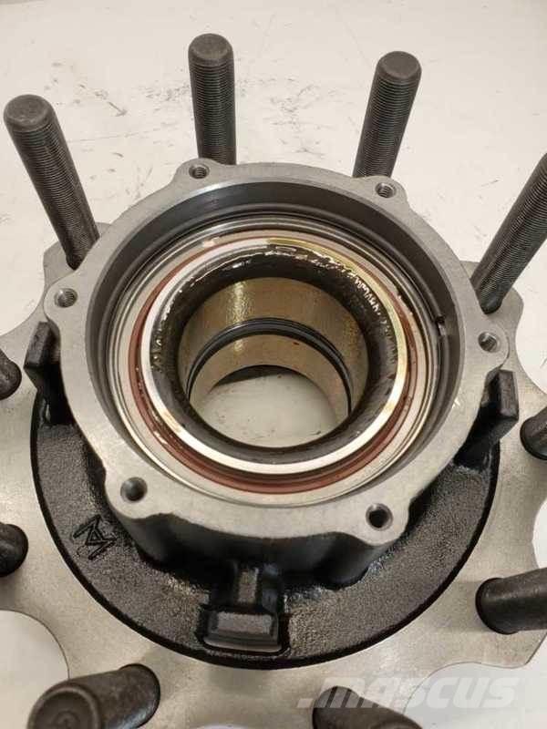 Meritor  其他組件