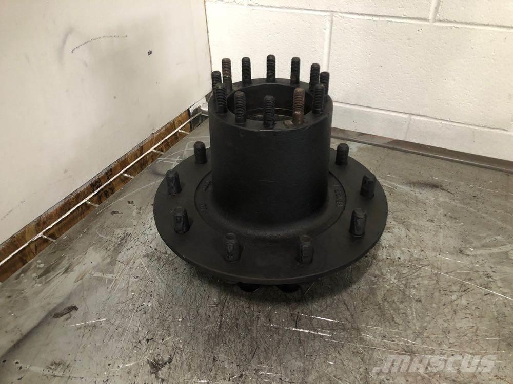 Meritor  其他組件