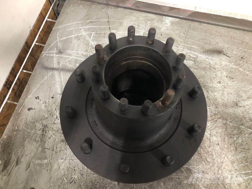Meritor  其他組件