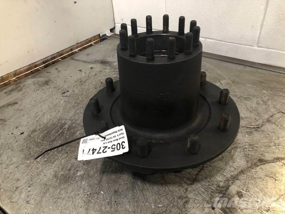Meritor  其他組件