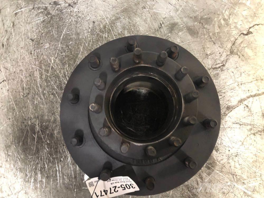 Meritor  其他組件