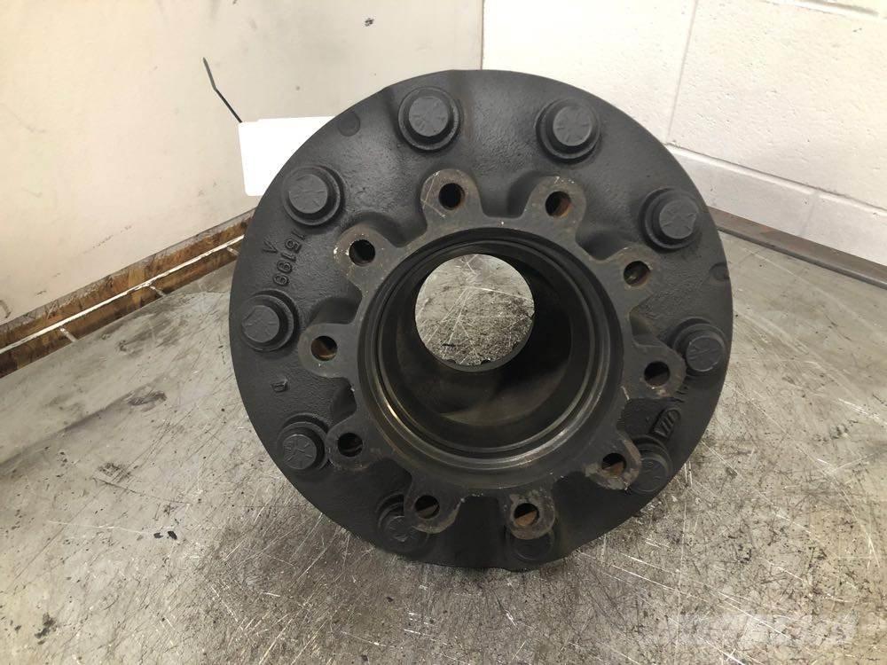 Meritor  其他組件