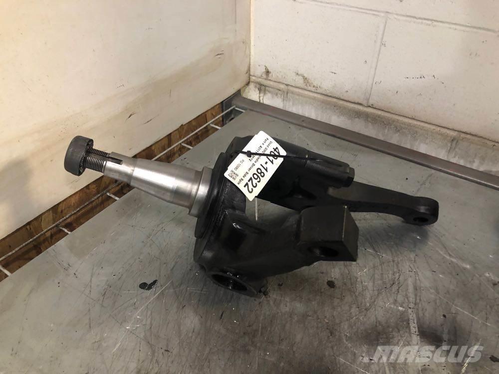 Meritor  其他組件